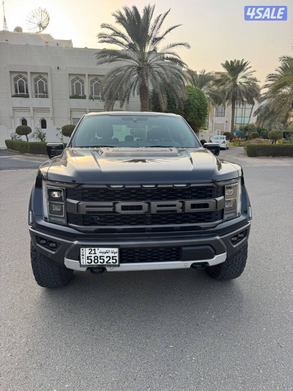 للبيع رابتر٣٧ اعلى درجه - صبغ وكاله - عداد ٧٢2