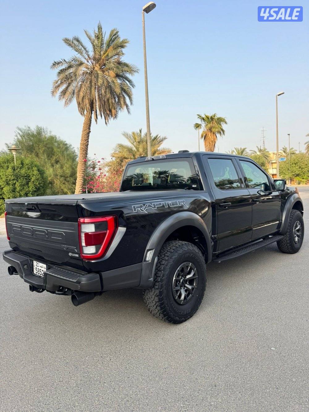 للبيع رابتر٣٧ اعلى درجه - صبغ وكاله - عداد ٧٢3