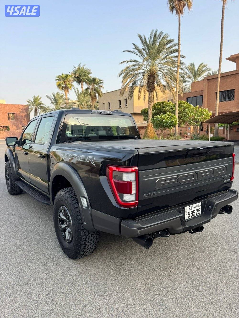 للبيع رابتر٣٧ اعلى درجه - صبغ وكاله - عداد ٧٢4