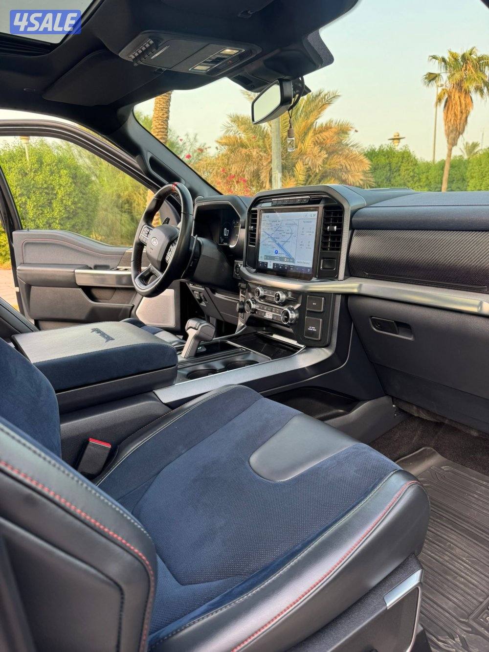 للبيع رابتر٣٧ اعلى درجه - صبغ وكاله - عداد ٧٢7