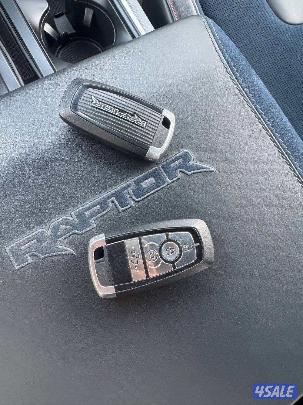 للبيع رابتر٣٧ اعلى درجه - صبغ وكاله - عداد ٧٢11