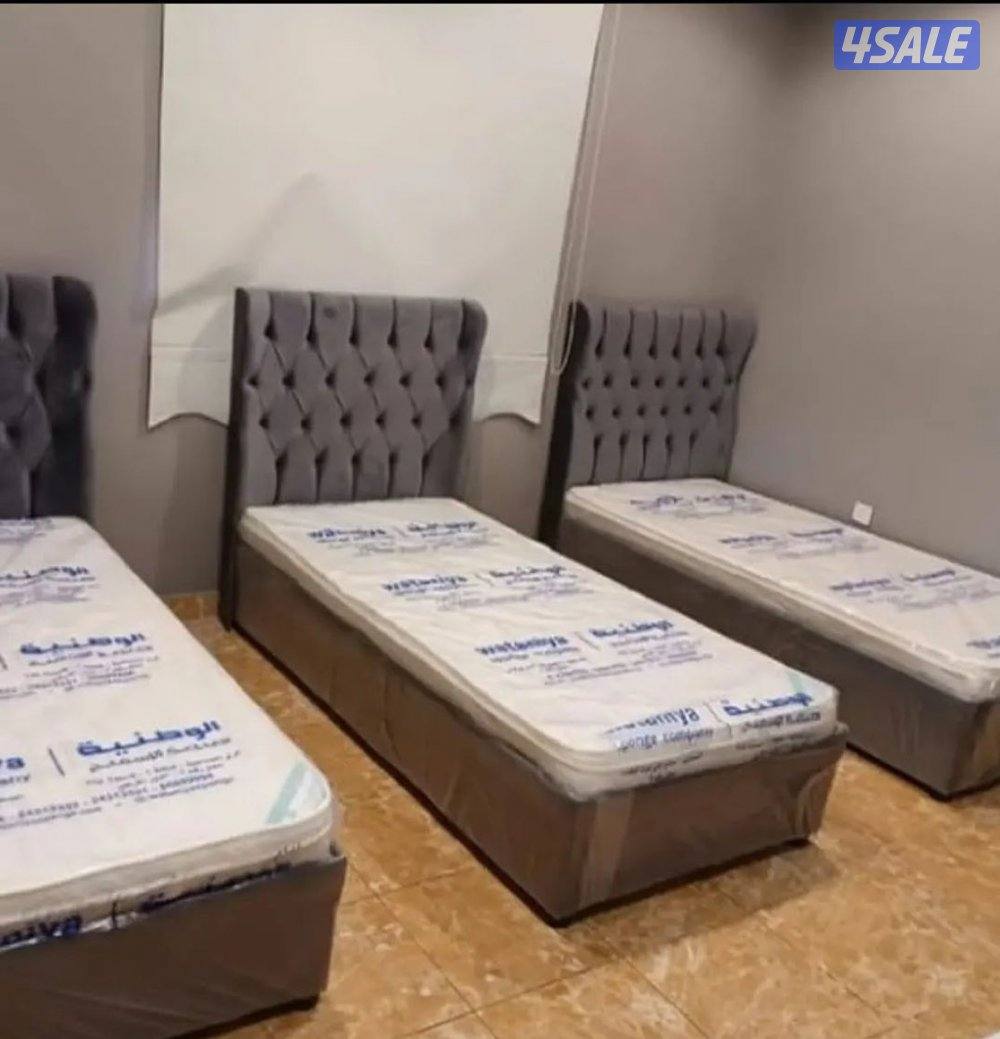 سراير طبي وفرشات للبيع2