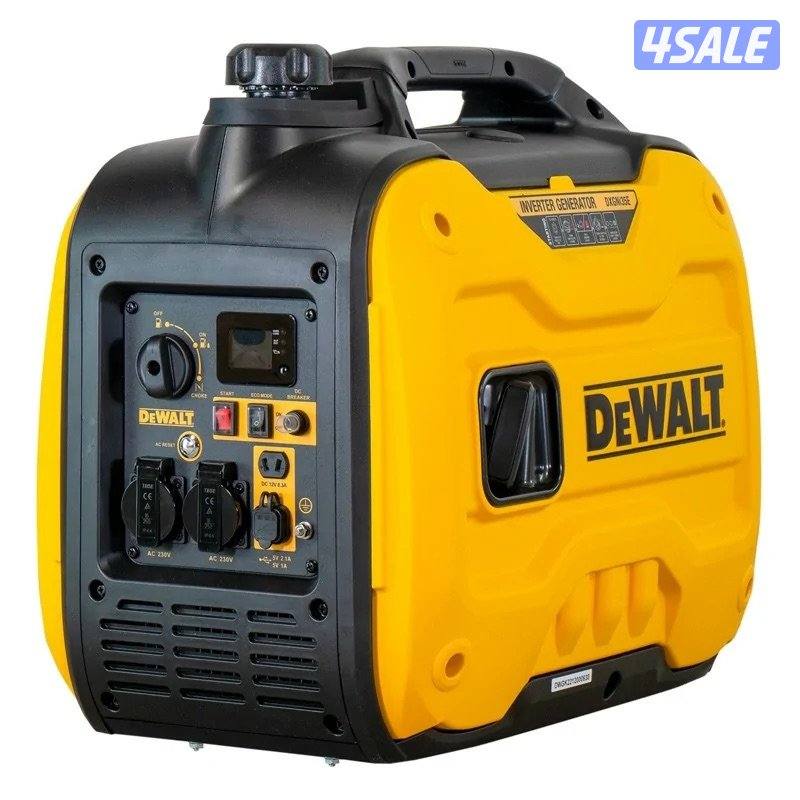 مولد كهربائي 49 دينار فقط4