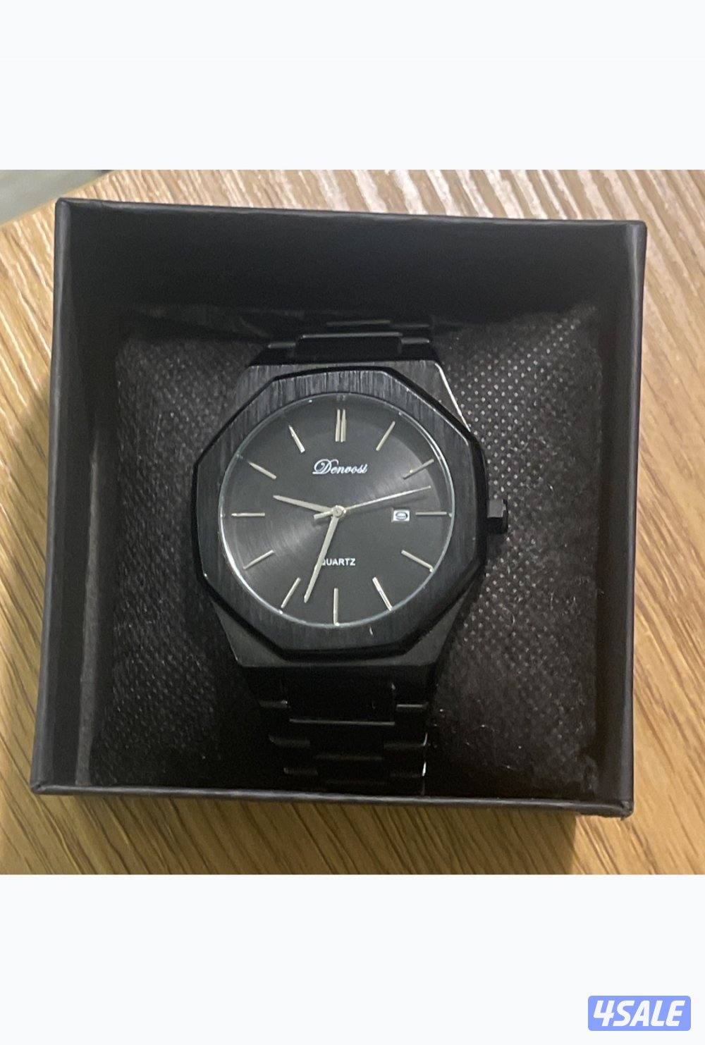 Black watch (Shadow Meridian)0