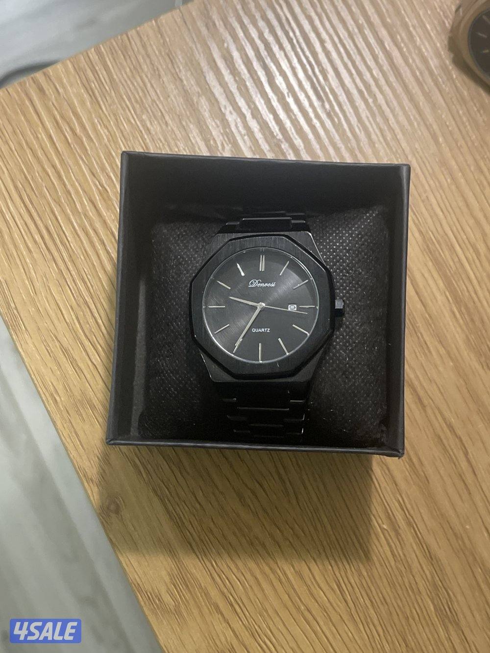 Black watch (Shadow Meridian)1