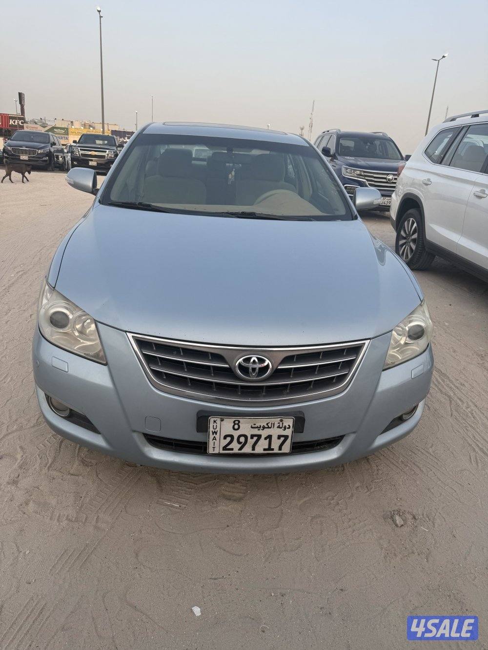 يوجد بدل وتثمين ، بحالة جداً ممتازة 🔥0