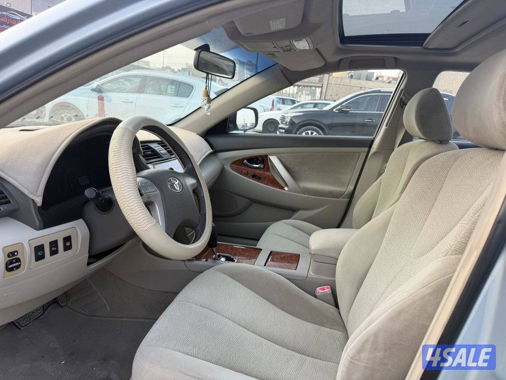 يوجد بدل وتثمين ، بحالة جداً ممتازة 🔥2