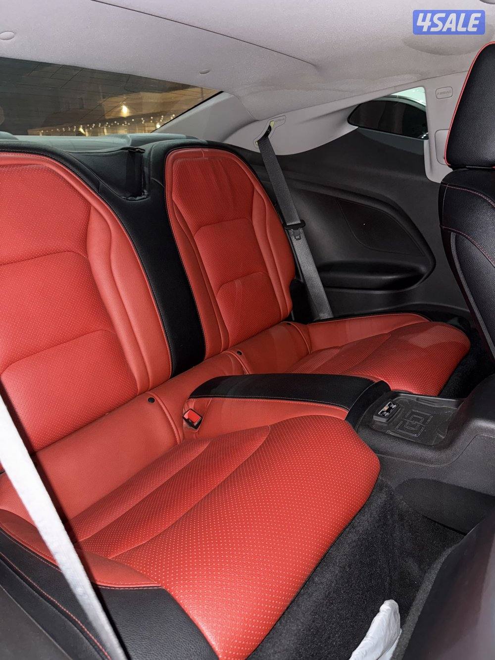 للبيع كمارو3