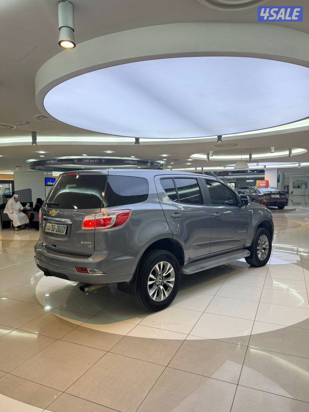 شيفروليه بليزر LT1