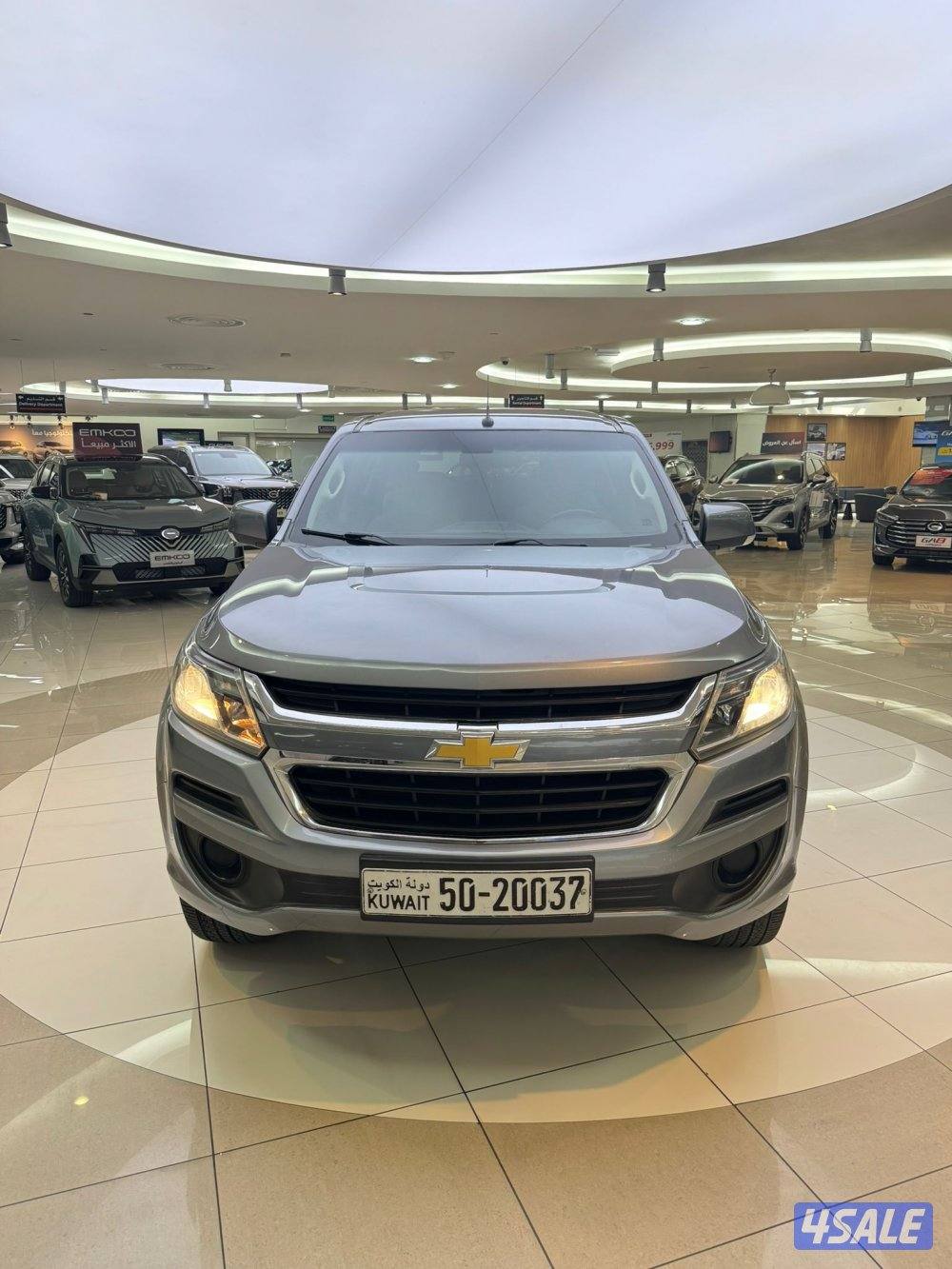 شيفروليه بليزر LT4