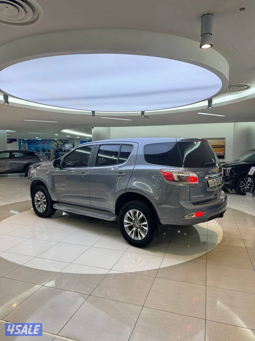 شيفروليه بليزر LT5