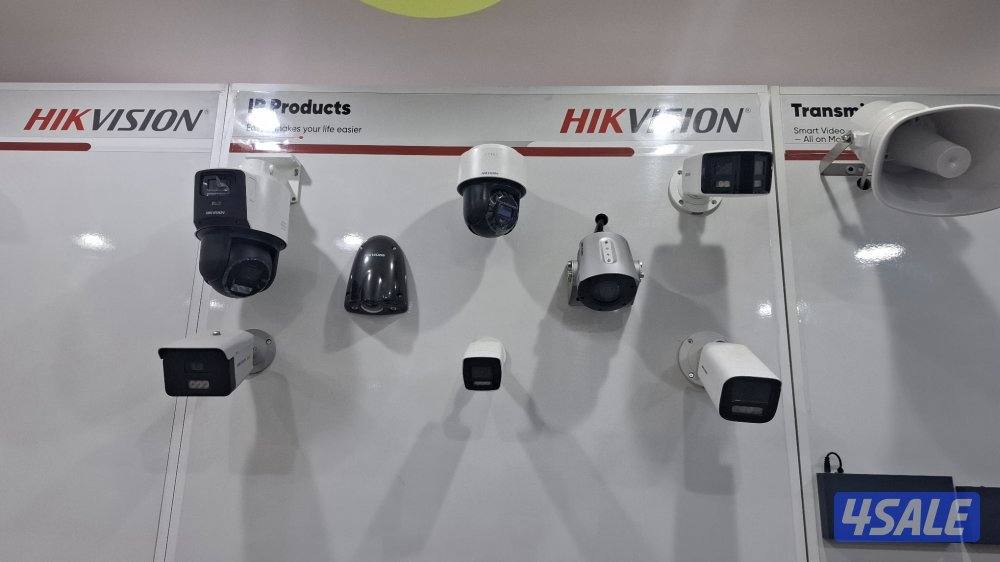 توريد وتركيب وصيانه لجميع انواع الكاميرات .لجميع مناطق الكويت0