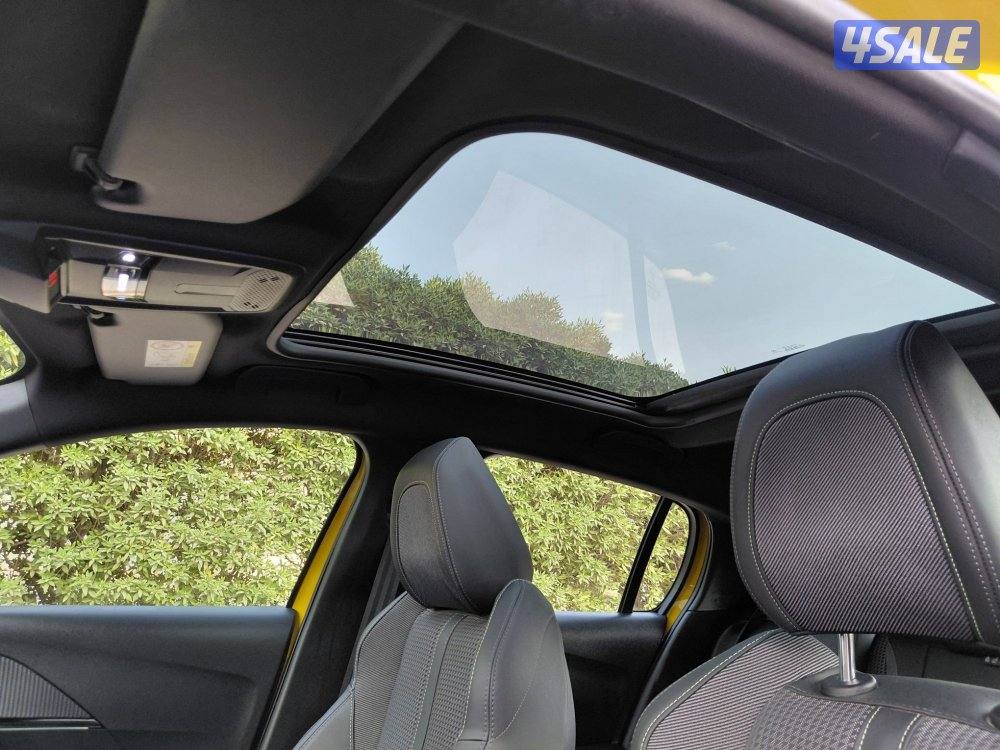 بيجو 208 موديل202310