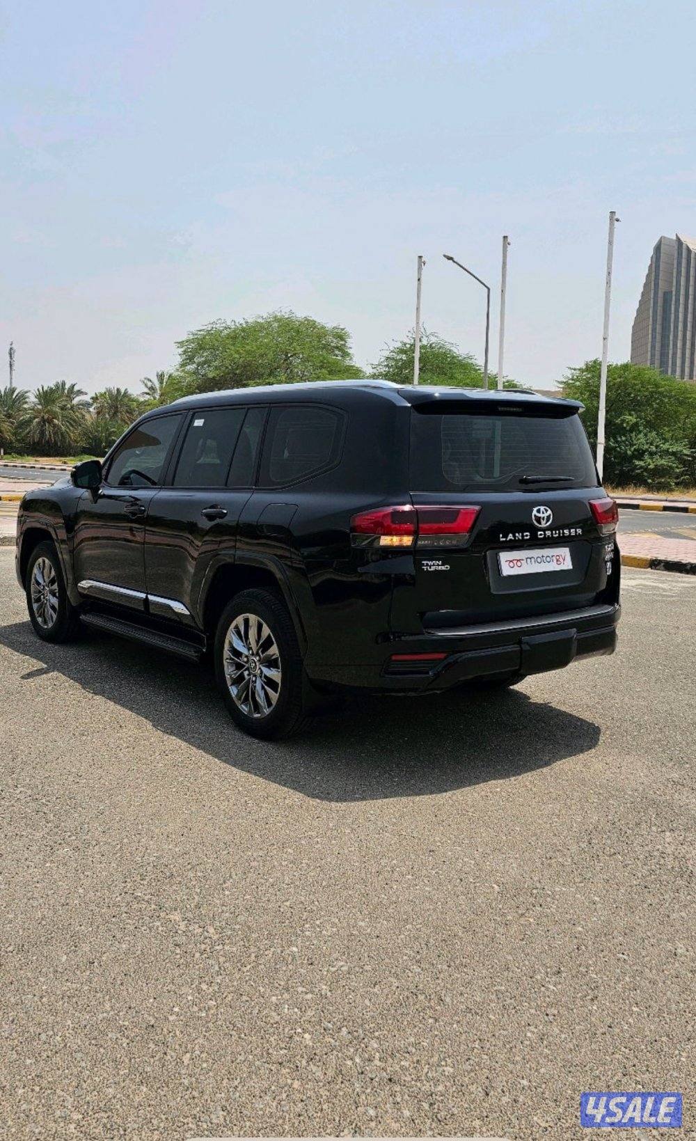 للبيع لاندكروزر2