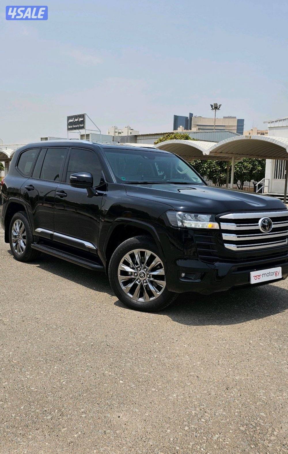 للبيع لاندكروزر3