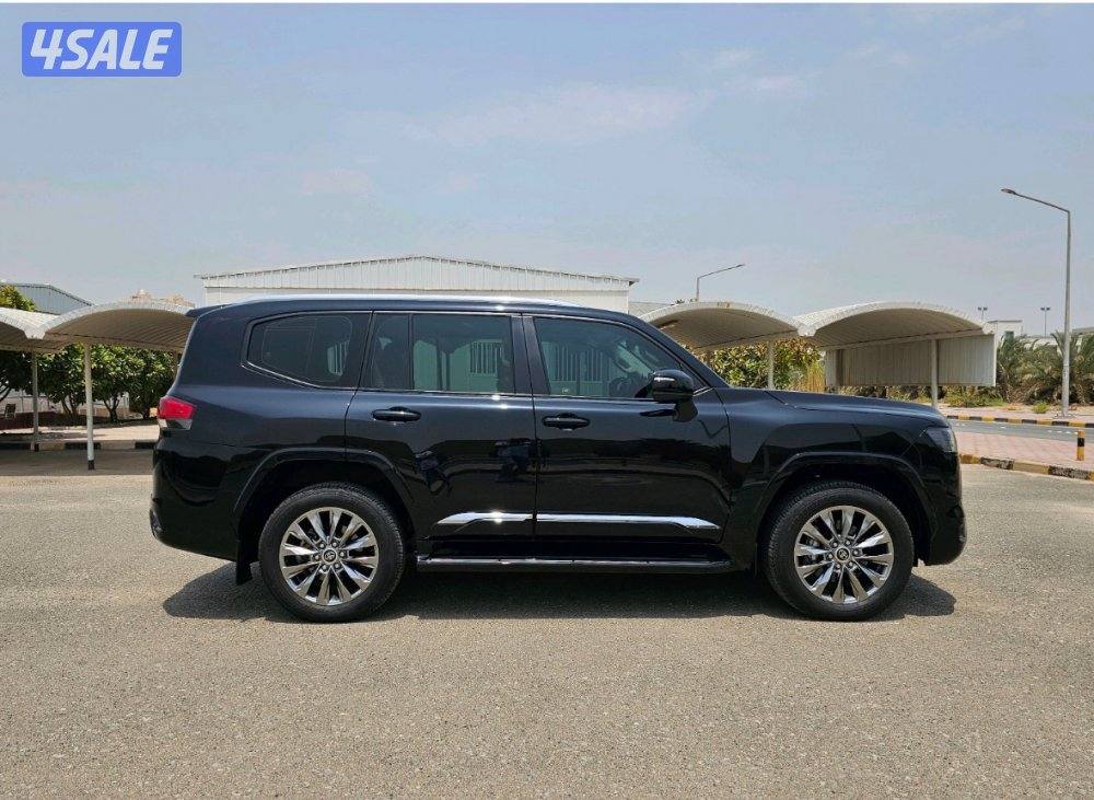 للبيع لاندكروزر4