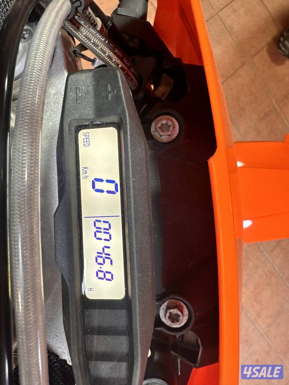 للبيع KTM 500 exc-f1