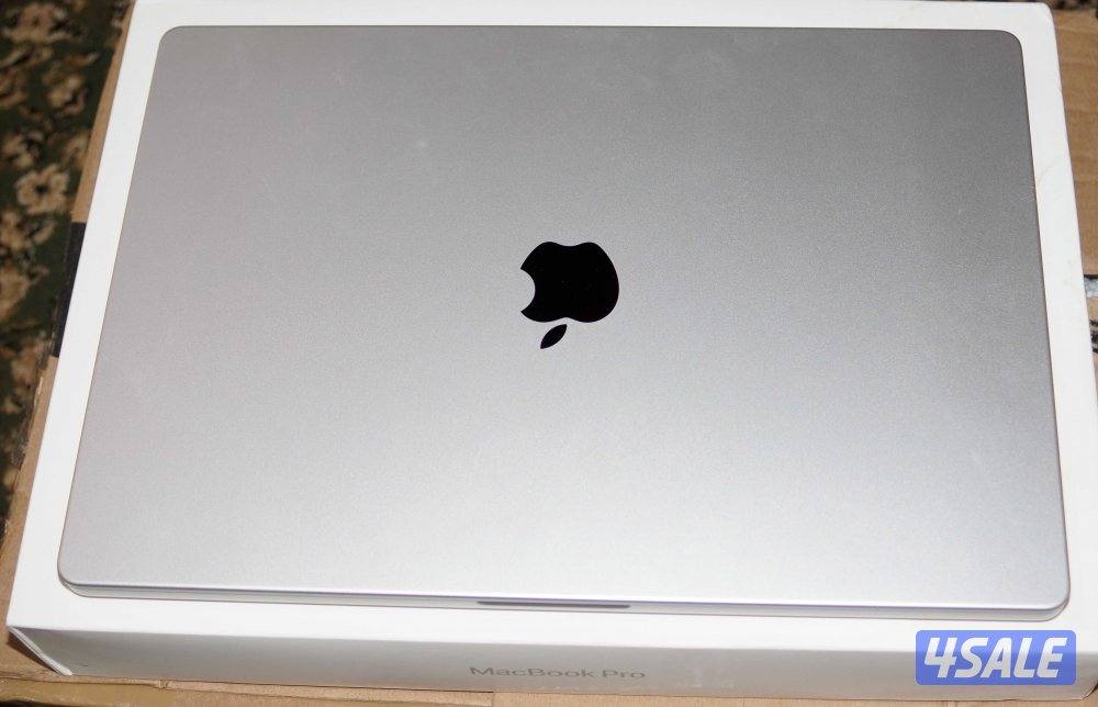 MBP M1 Pro 16” 16GB 512GB2