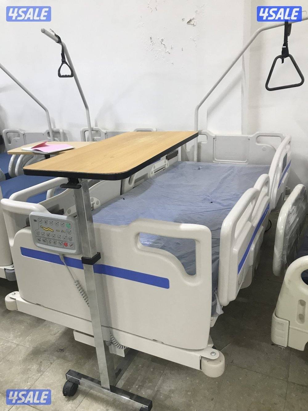 للبيع ولتأجير سراير طبية.✅0