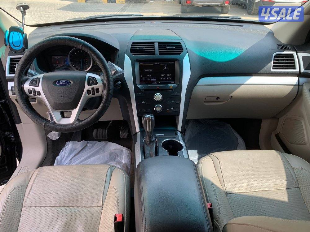 فورد اكسبلورر للبيع 20151