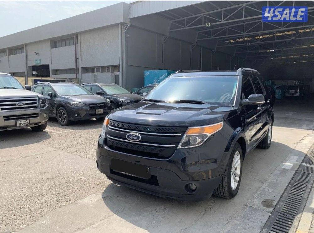 فورد اكسبلورر للبيع 20150