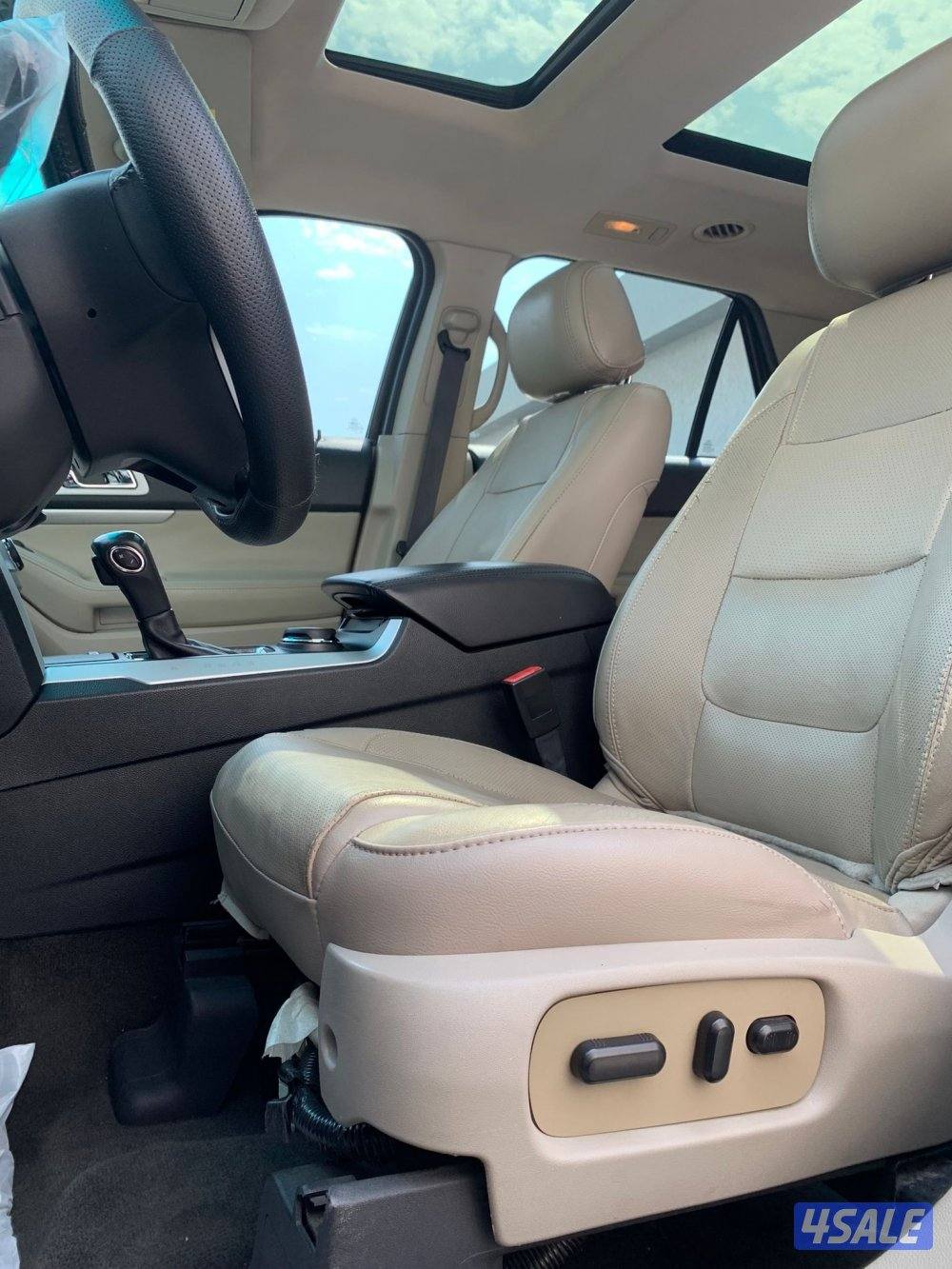 فورد اكسبلورر للبيع 20152