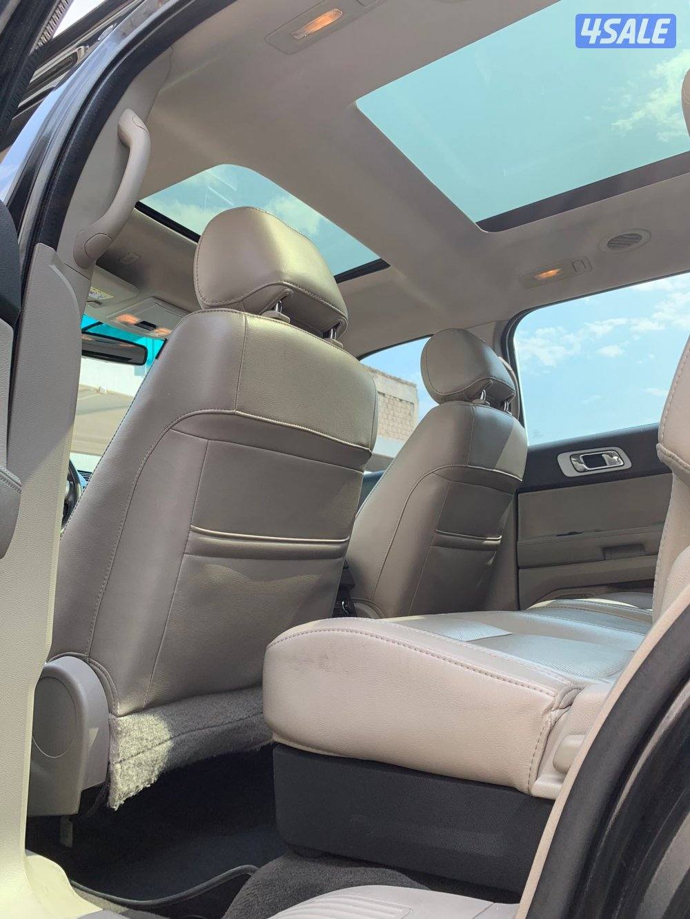 فورد اكسبلورر للبيع 20153