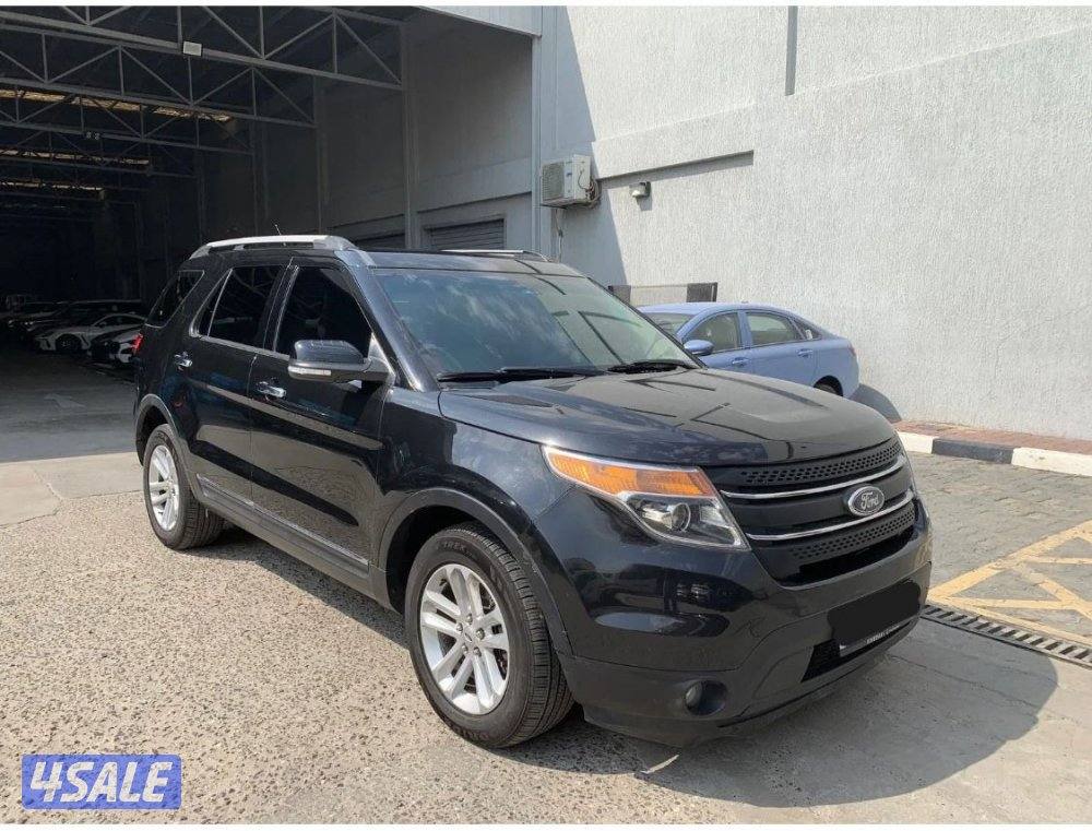 فورد اكسبلورر للبيع 20155