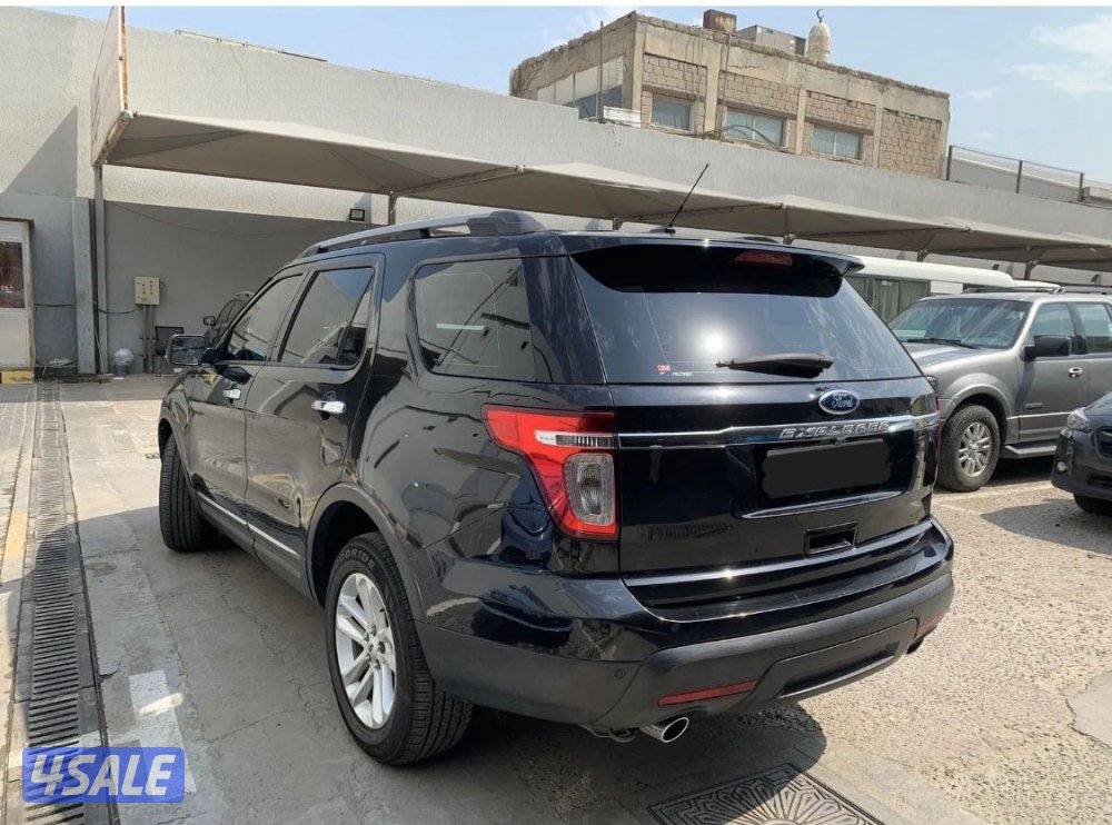 فورد اكسبلورر للبيع 20154
