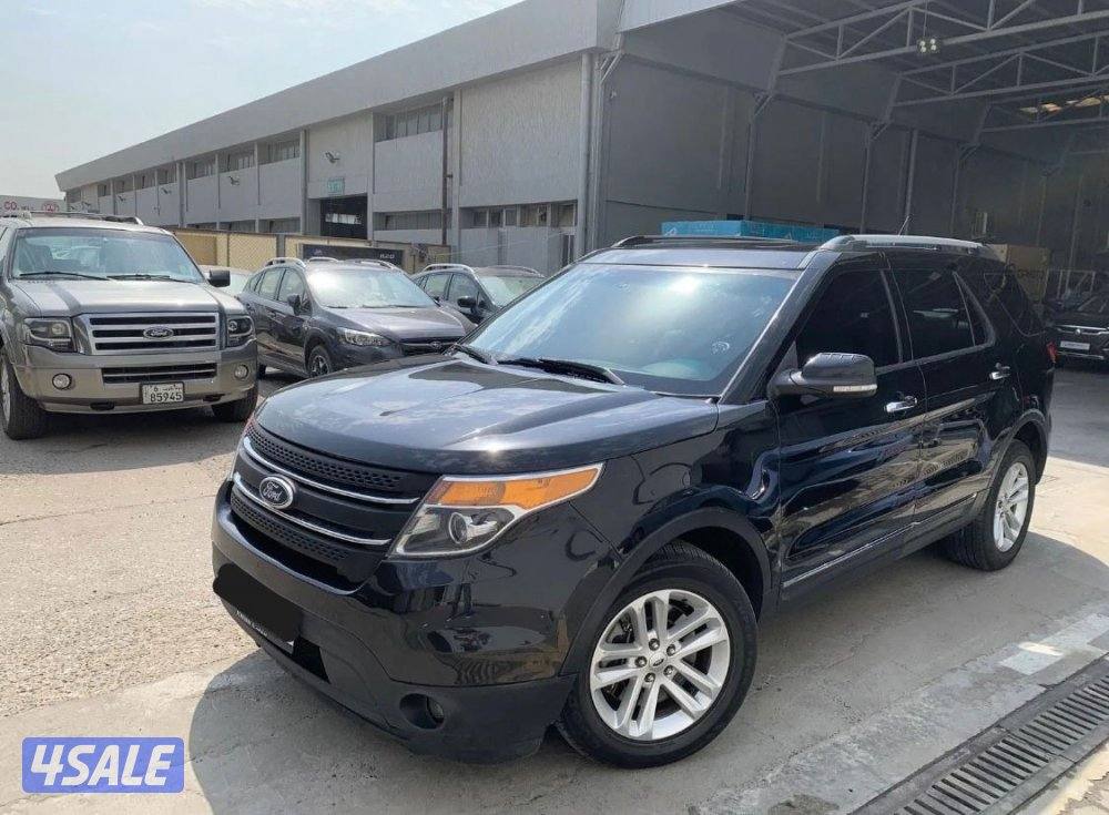 فورد اكسبلورر للبيع 20156