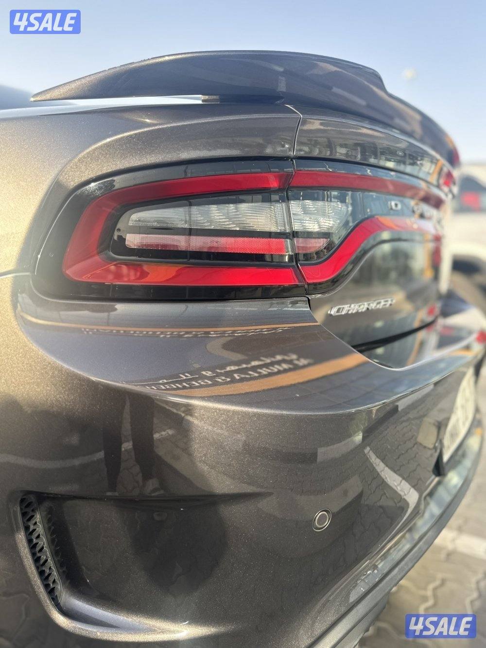 🔥 تحت الكفاله قطعه نادره بحالة الوكاله -صبغ الوكاله🔥2