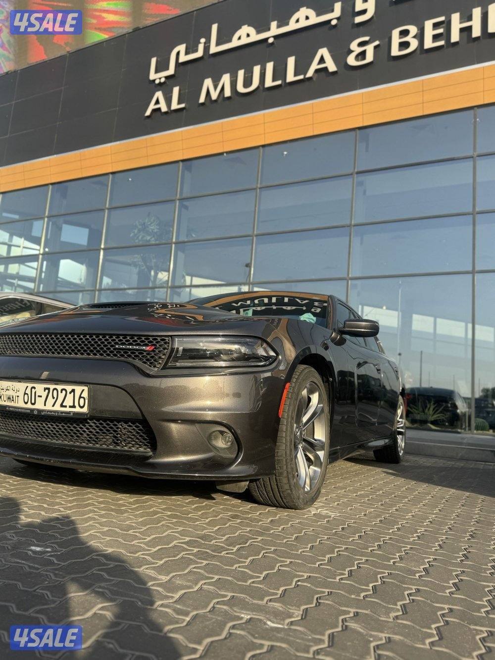 🔥 تحت الكفاله قطعه نادره بحالة الوكاله -صبغ الوكاله🔥3