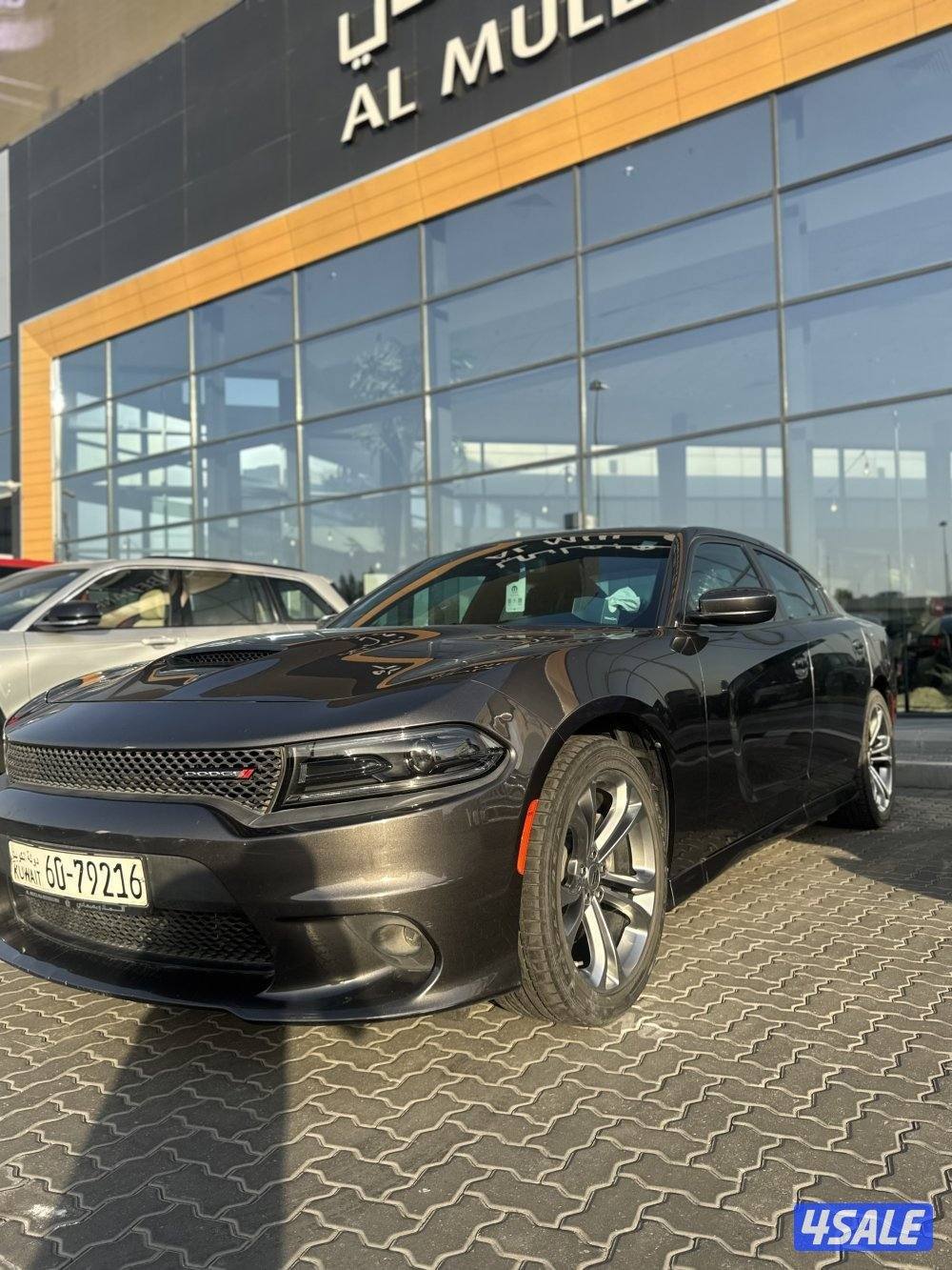 🔥 تحت الكفاله قطعه نادره بحالة الوكاله -صبغ الوكاله🔥7