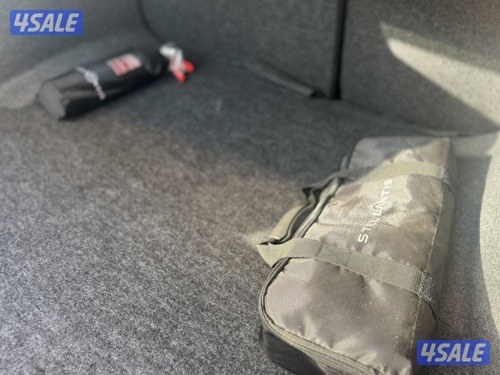 🔥 تحت الكفاله قطعه نادره بحالة الوكاله -صبغ الوكاله🔥8