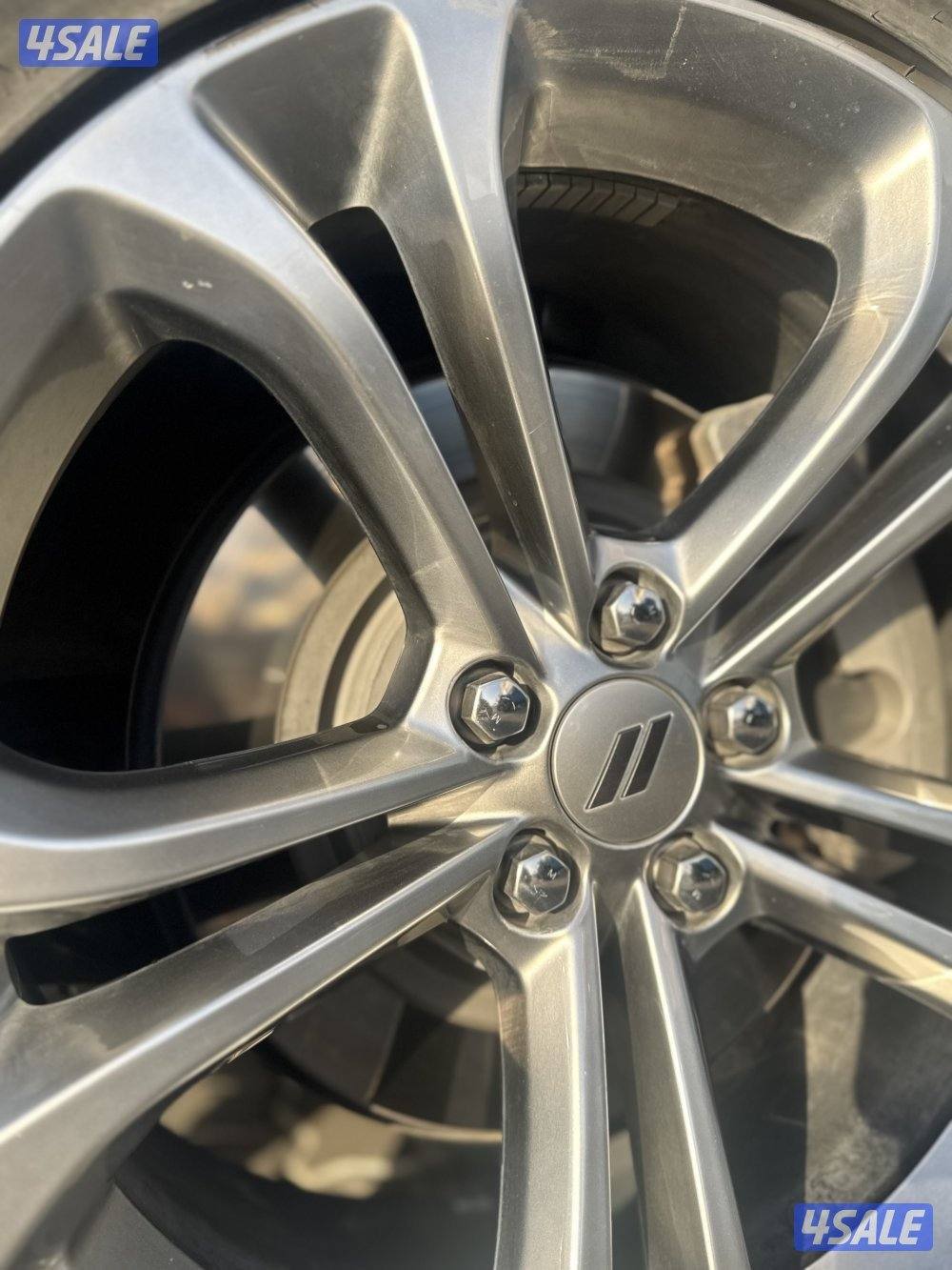 🔥 تحت الكفاله قطعه نادره بحالة الوكاله -صبغ الوكاله🔥10