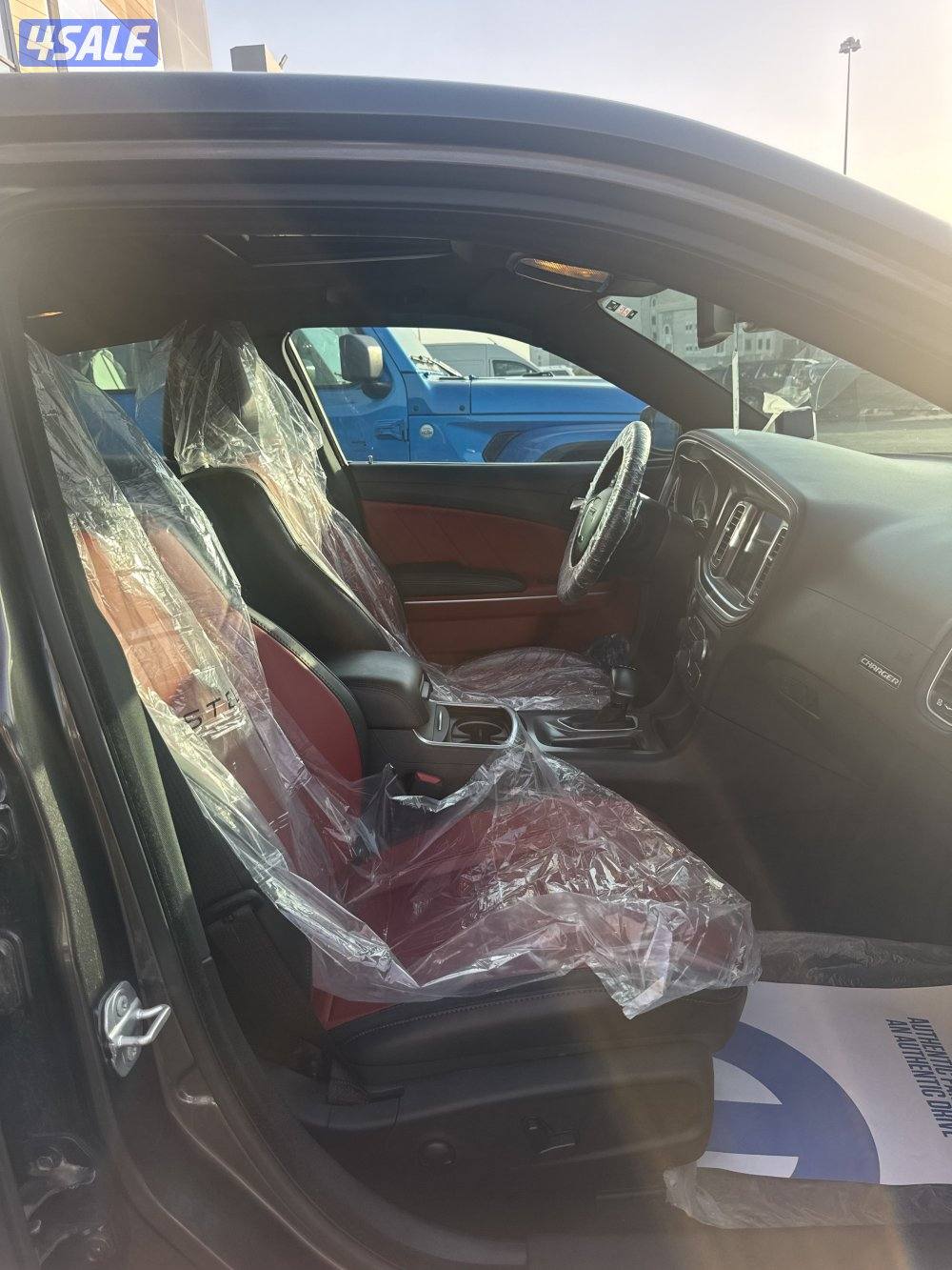 🔥 تحت الكفاله قطعه نادره بحالة الوكاله -صبغ الوكاله🔥14