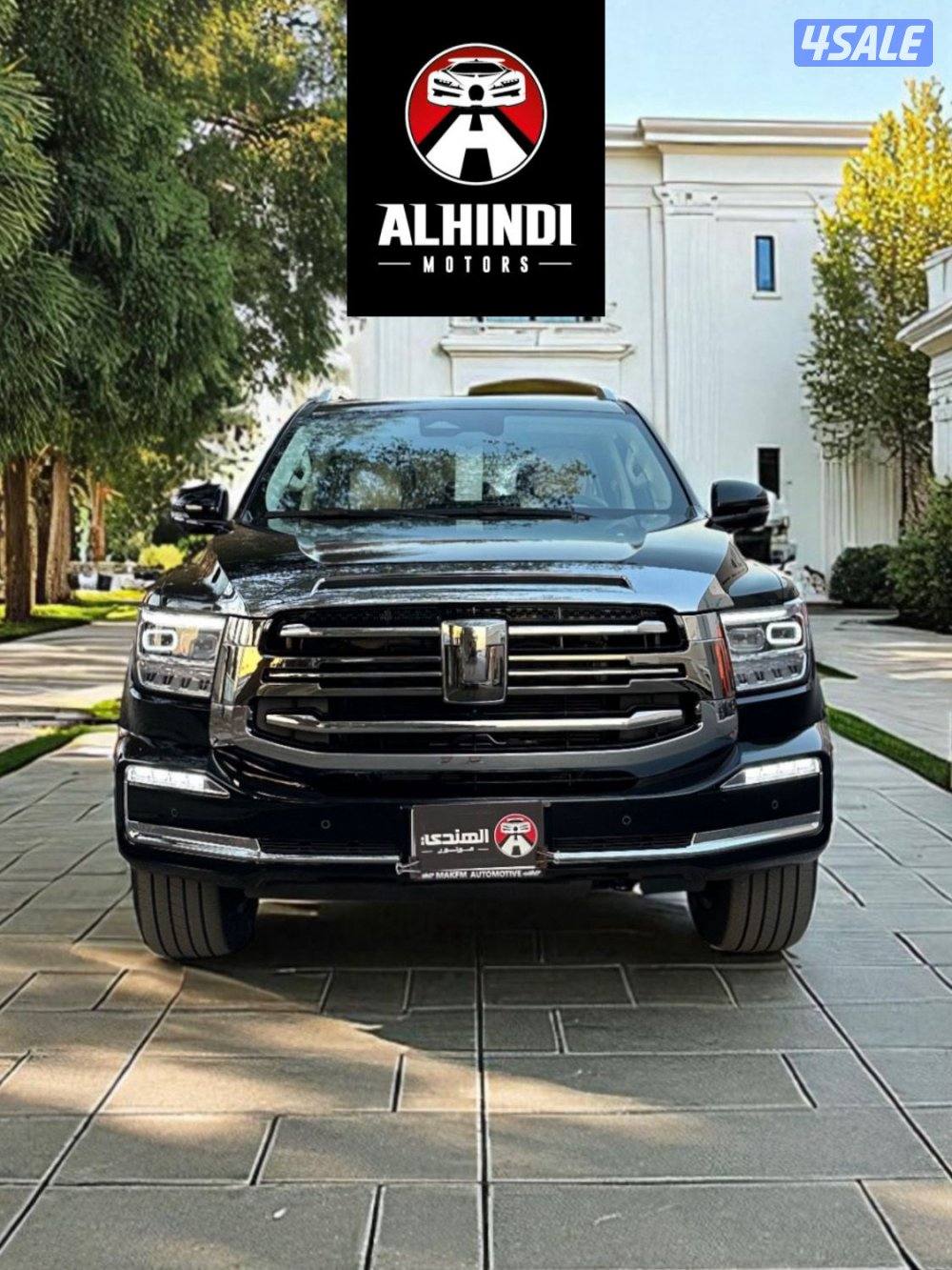 📍تانك 500 - م٢٠٢٦ - اصفار - وارد الغانم - اعلى درجه بالوكالة📍1