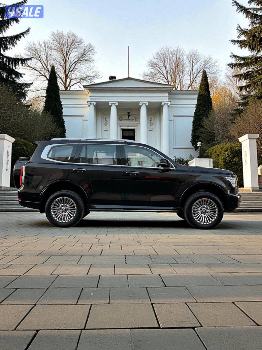 📍تانك 500 - م٢٠٢٦ - اصفار - وارد الغانم - اعلى درجه بالوكالة📍3