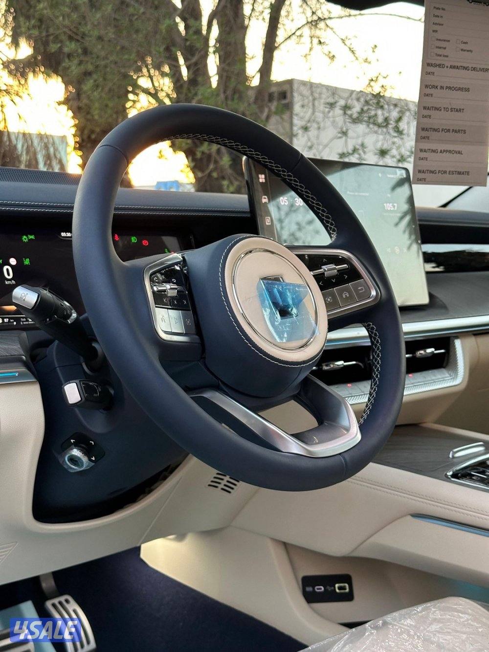 📍تانك 500 - م٢٠٢٦ - اصفار - وارد الغانم - اعلى درجه بالوكالة📍8