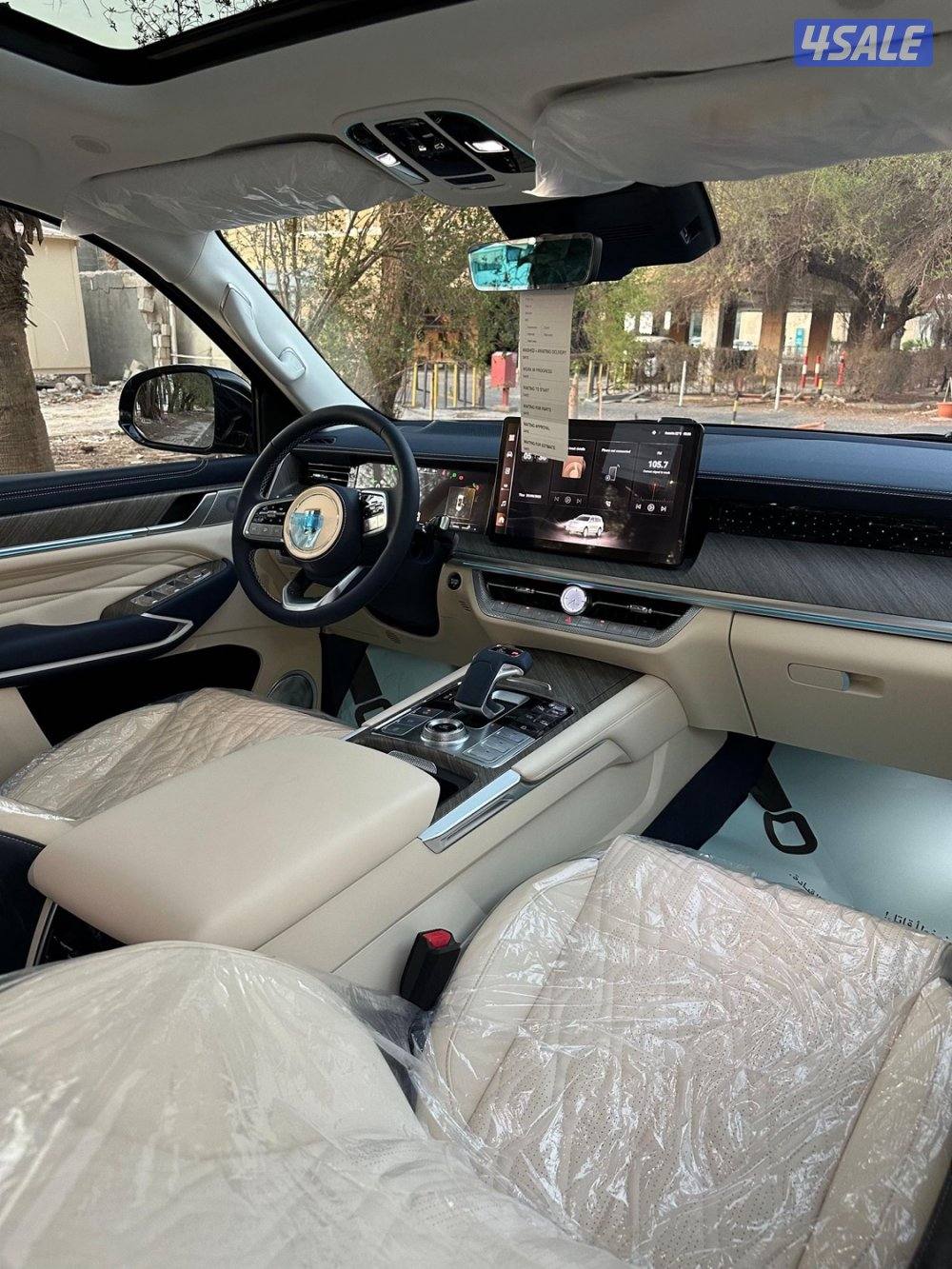 📍تانك 500 - م٢٠٢٦ - اصفار - وارد الغانم - اعلى درجه بالوكالة📍9