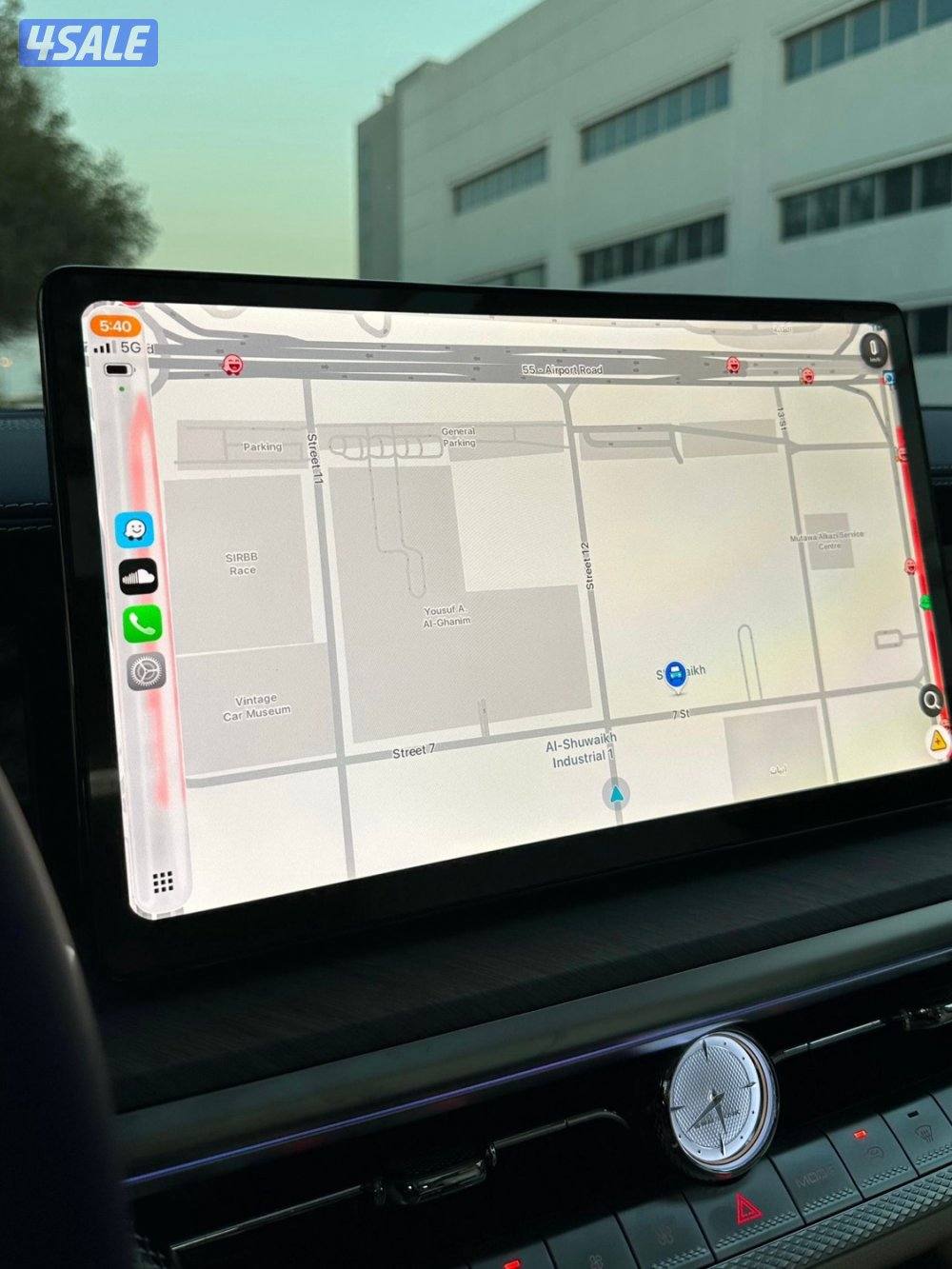 📍تانك 500 - م٢٠٢٦ - اصفار - وارد الغانم - اعلى درجه بالوكالة📍11