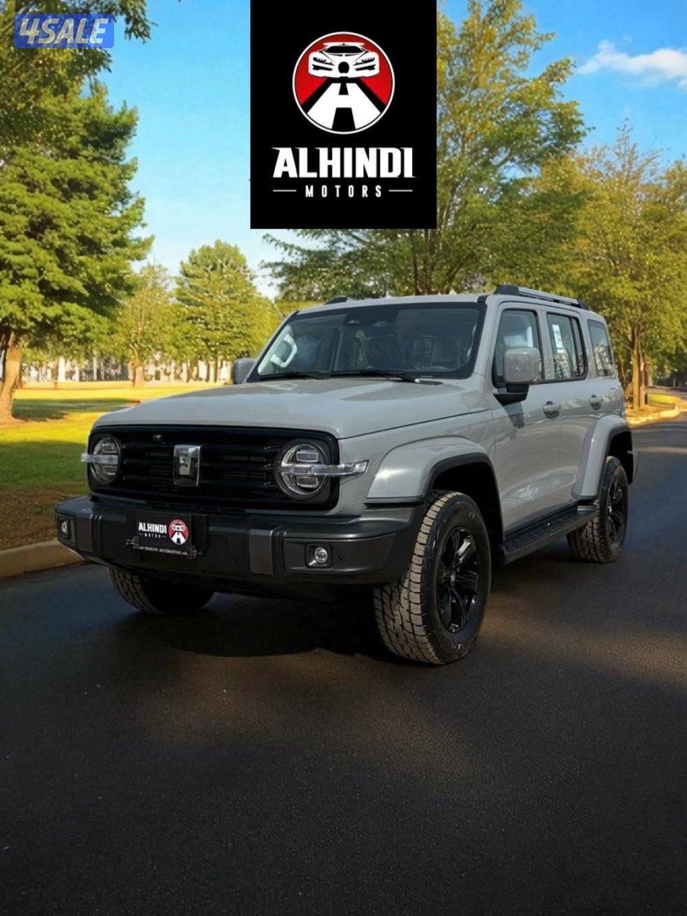 📍تانك 300 - م٢٠٢٦ - اصفار - وارد الغانم 📍0