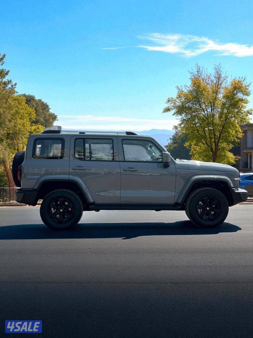 📍تانك 300 - م٢٠٢٦ - اصفار - وارد الغانم 📍3