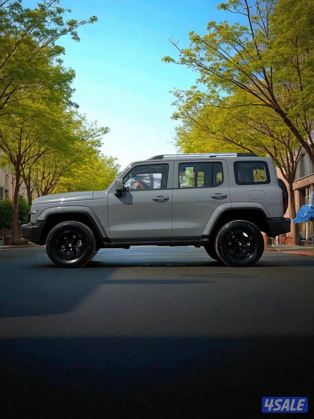 📍تانك 300 - م٢٠٢٦ - اصفار - وارد الغانم 📍4