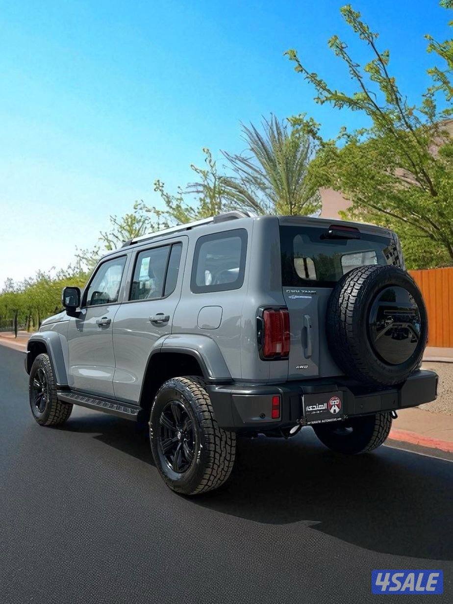 📍تانك 300 - م٢٠٢٦ - اصفار - وارد الغانم 📍7