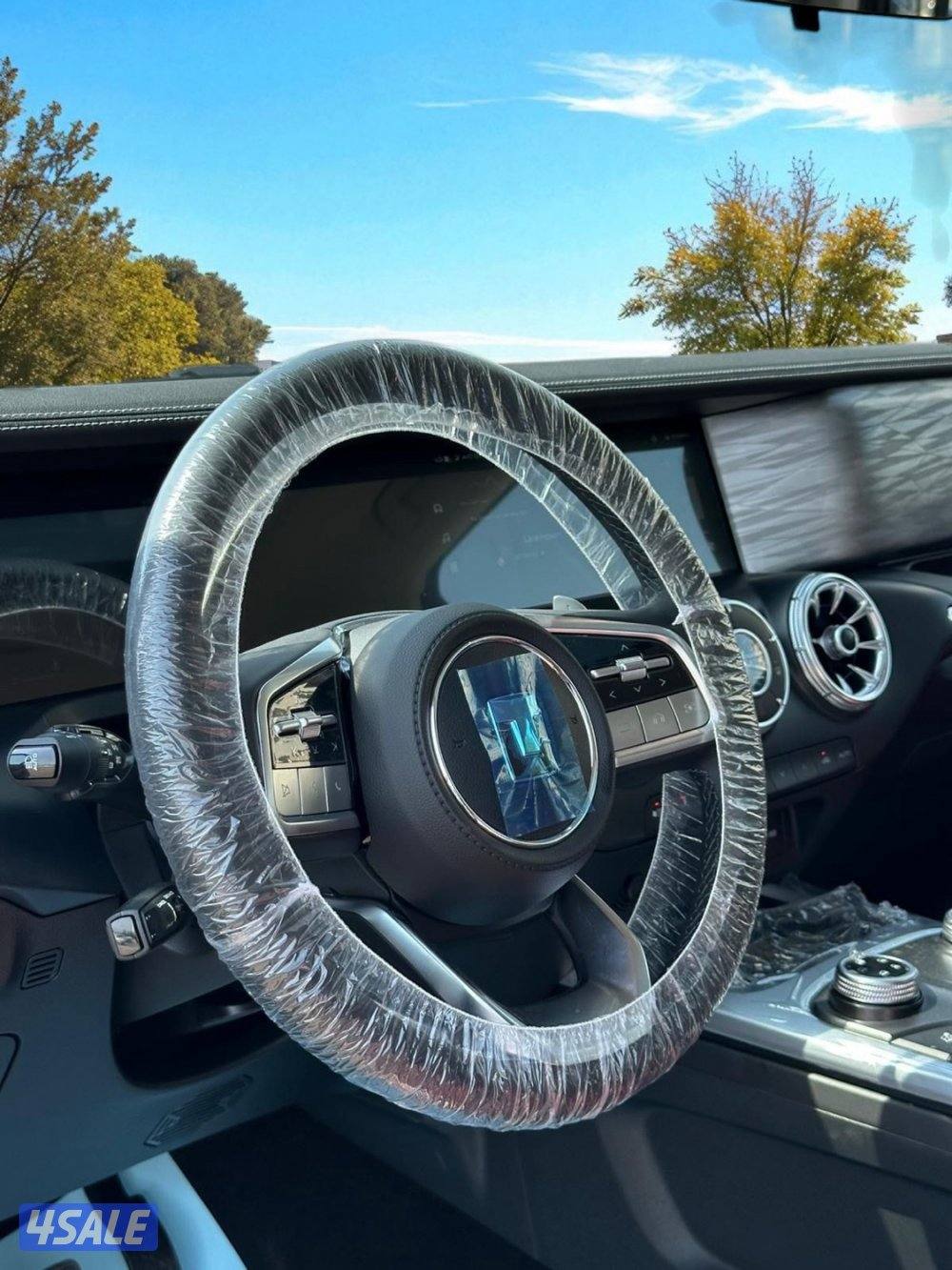 📍تانك 300 - م٢٠٢٦ - اصفار - وارد الغانم 📍8