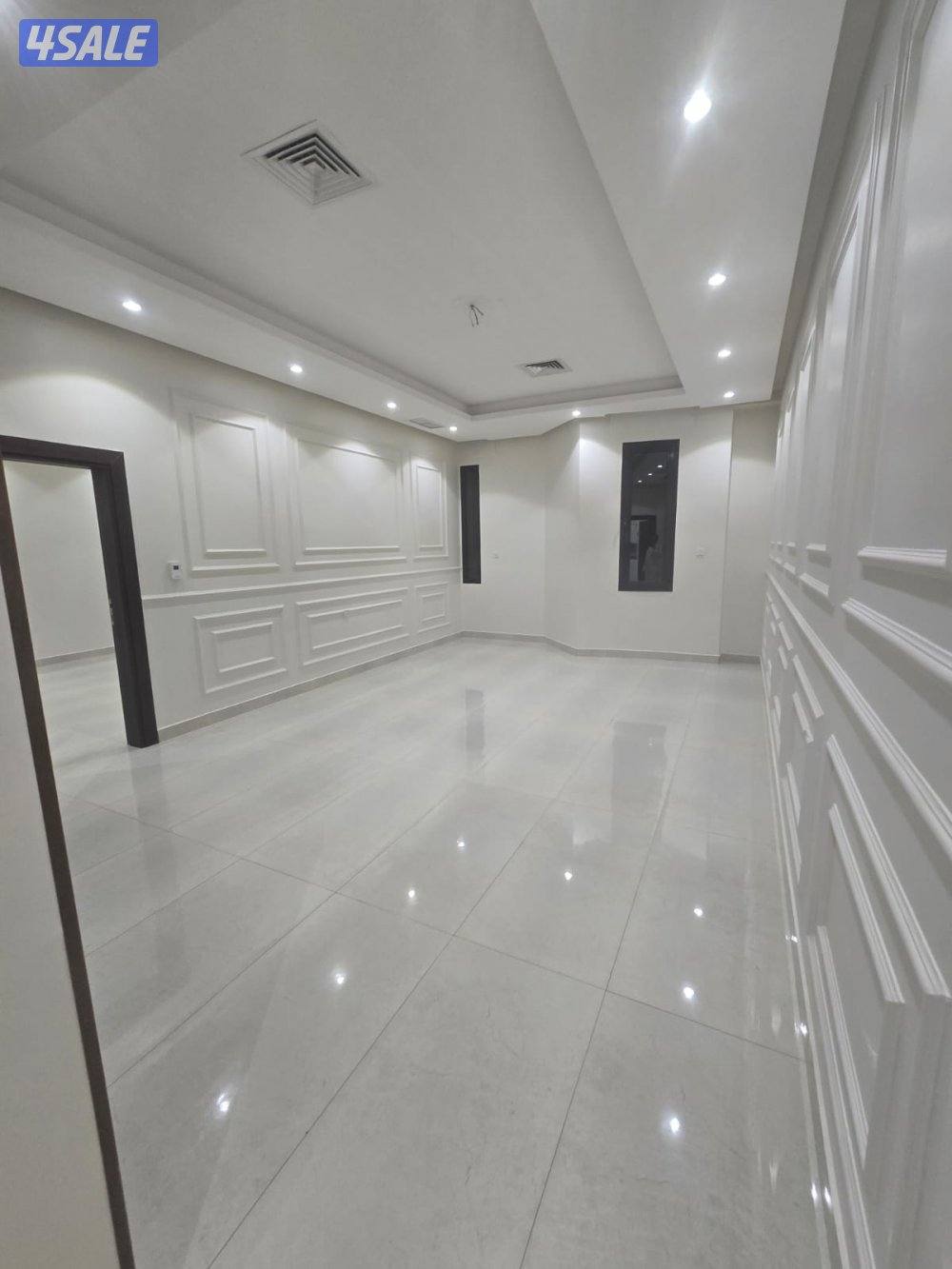 للإيجار بالمطلاع شقق وادوار +للإيجار بسعد العبدالله ومناطق اخري0