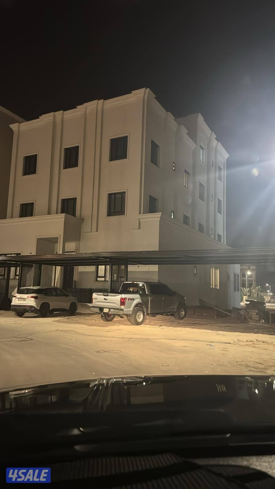 للإيجار بالمطلاع شقق وادوار +للإيجار بسعد العبدالله ومناطق اخري2