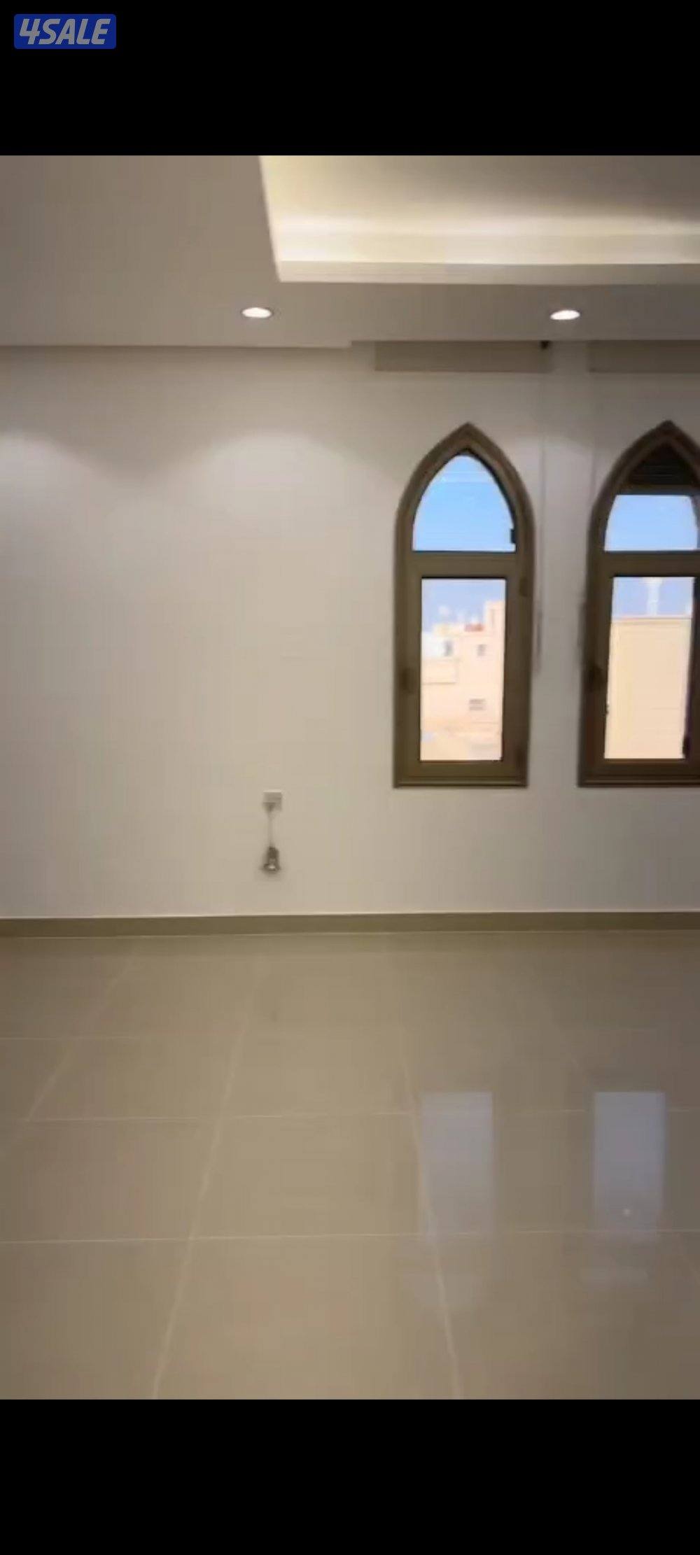 للإيجار بالمطلاع شقق وادوار +للإيجار بسعد العبدالله ومناطق اخري3