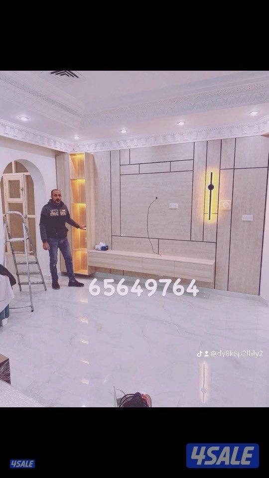 احدث انواع الباركيه خشب ملامين باركيه ضد الميه أصباغ وديكورات ورق جدر13